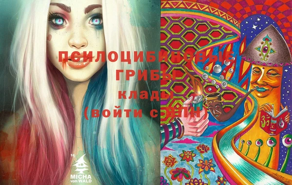 трава Осташков