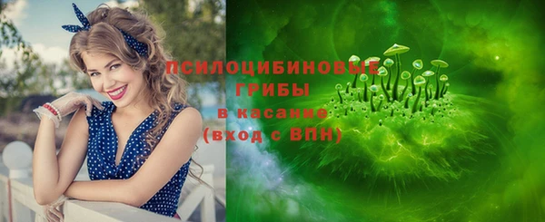 трава Осташков